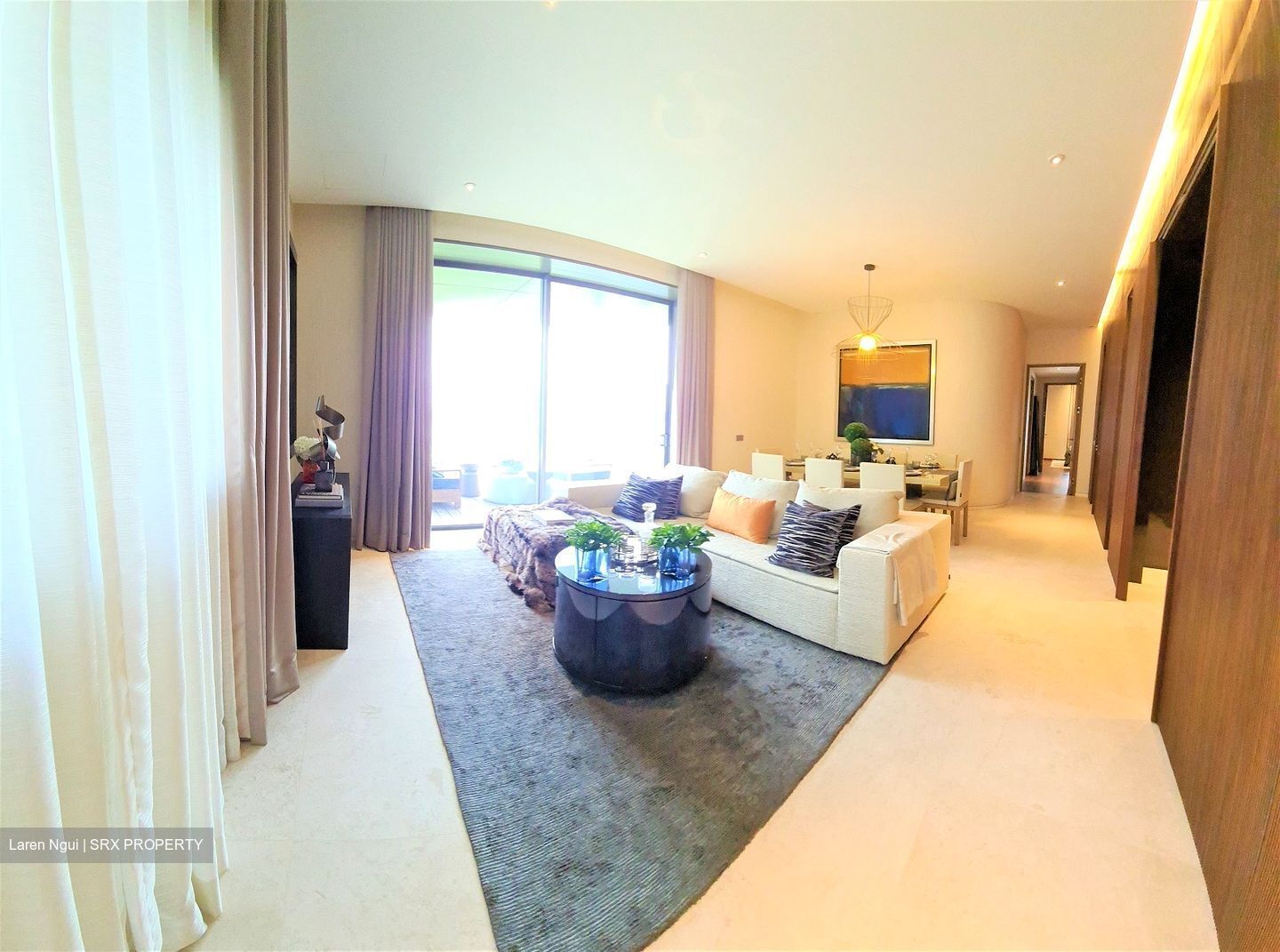 3 Orchard By-The-Park (D10), Condominium #396355001